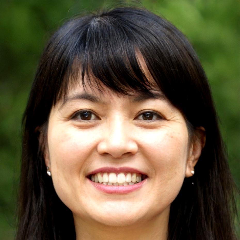 Portrait d'Élise Mercier