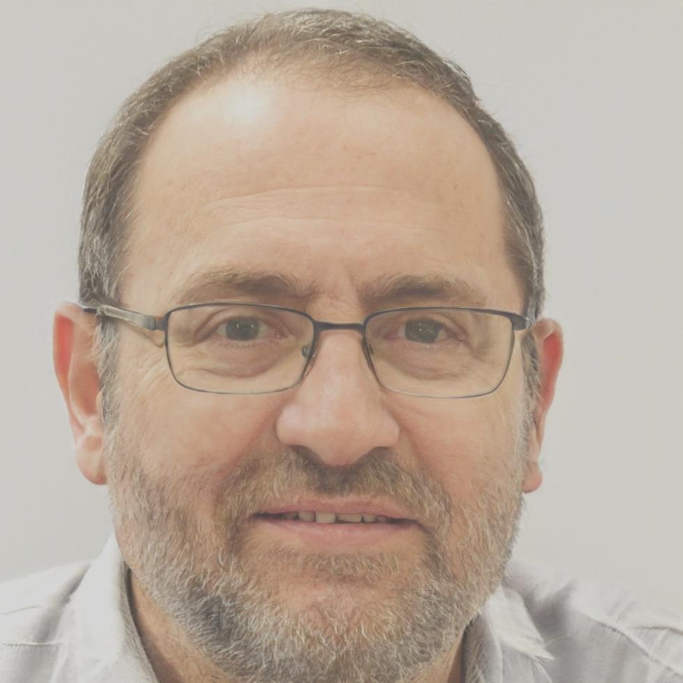 Portrait de Loïc Thibault