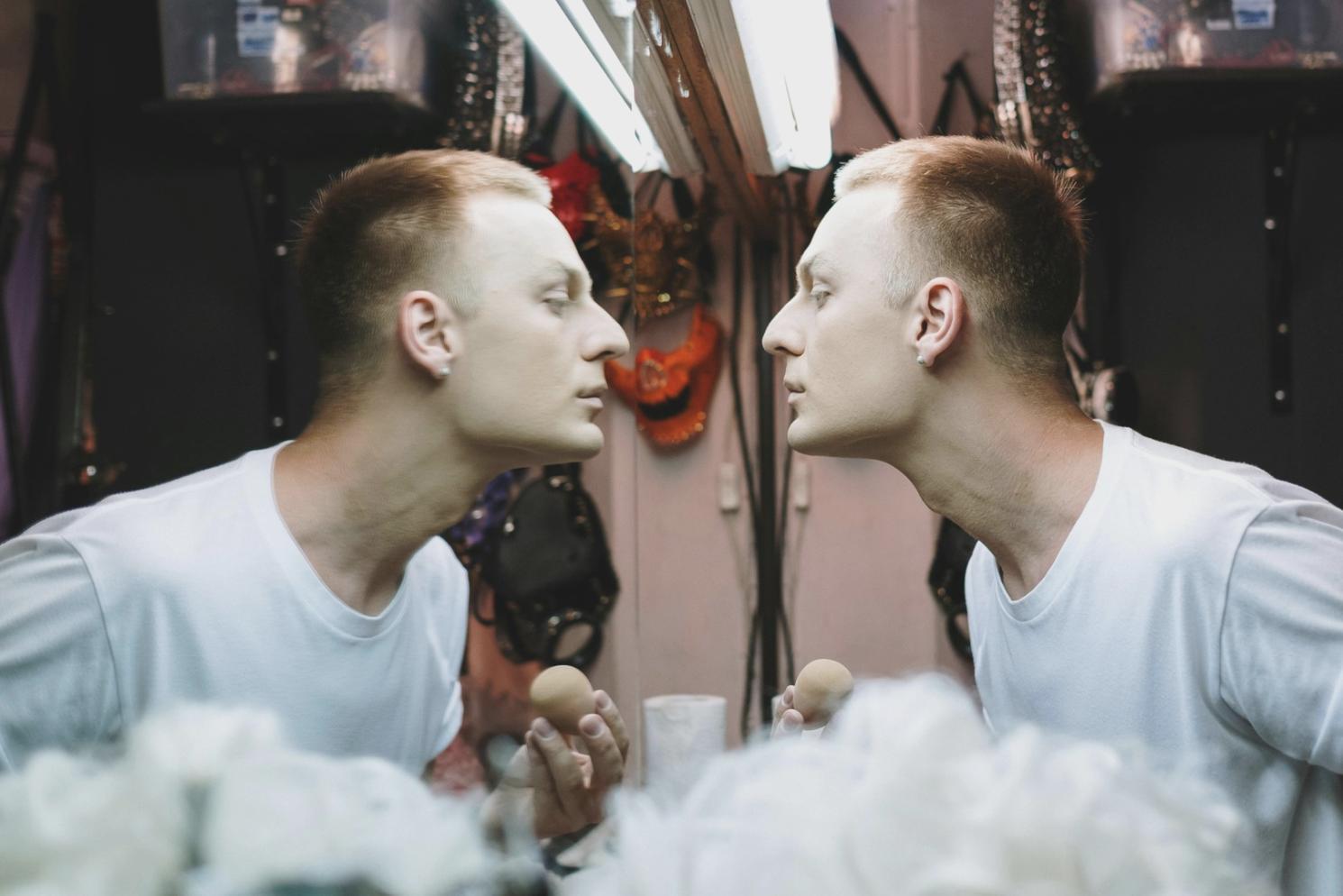 Découverte de l'art du jeu théâtral