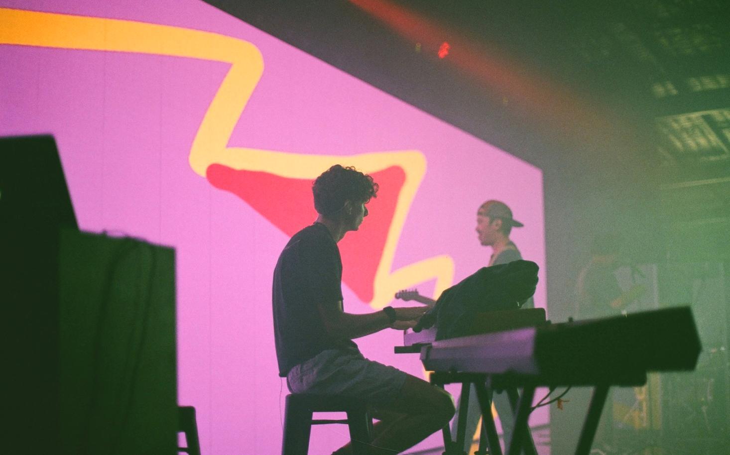 Espaces de pratique et d'apprentissage